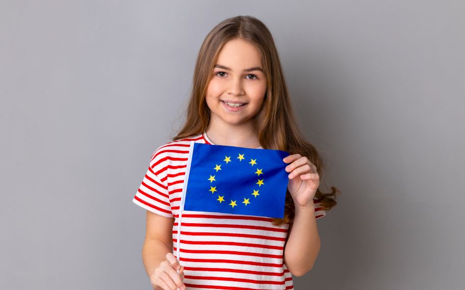 ef index online pregled